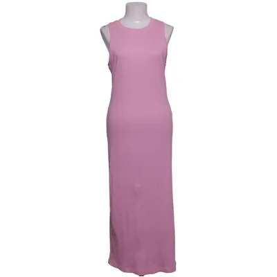 Maxi jurk (Roze) van Aware by Vero Moda Elastaan, Organisch katoen