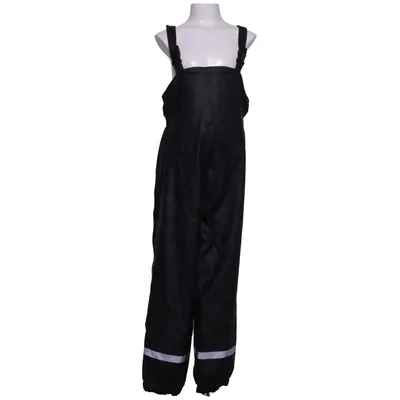 Segelhosen (Schwarz) von Ocean Works Polyester