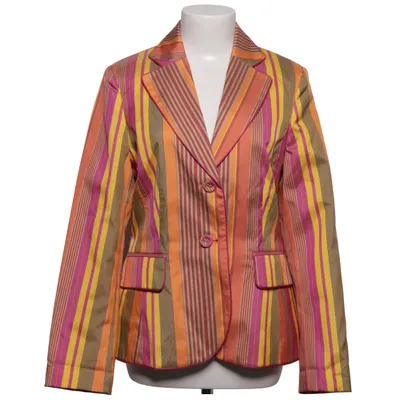 Kavaj (Flerfärgad) från Apanage Polyester