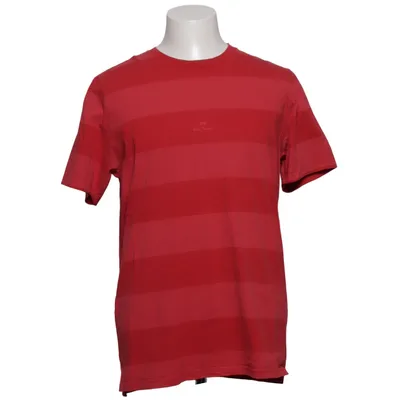 T-shirt (Röd) från Paul Smith Ekologisk bomull