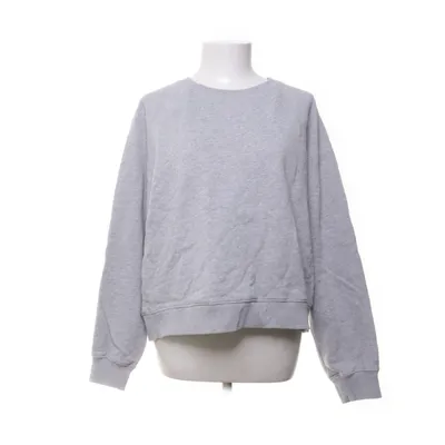 Sweatshirt (Grijs) van Arket Katoen