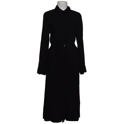 Blousejurk (Caddy Beach Ls Shirt Dress) van MSCH Copenhagen Viscose