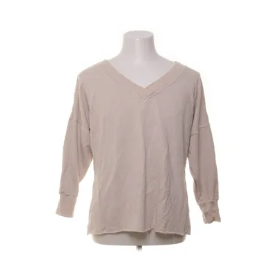 Pullover (Beige) från Nike Elastan, Polyester, Viskos