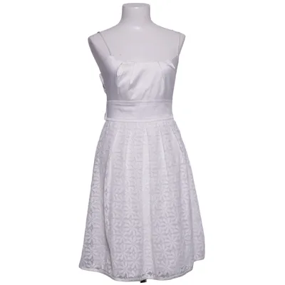 Robe de cocktail (H384197) de Teeze Me Coton, Élasthane, Polyamide, Polyester