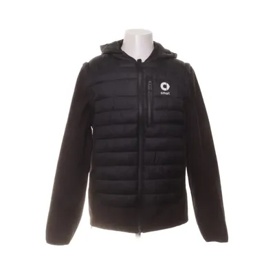 Lättviktsjacka (Svart) från Smart Elastan, Nylon, Polyester