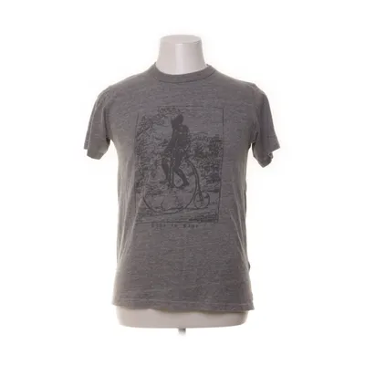 T-shirt (Grå) från Marc by Marc Jacobs Bomull, Polyester