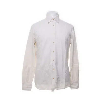 Shirt (Beige) from Stenströms Cotton