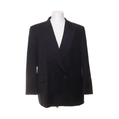 Blazer (Blå) fra Oscar Jacobson Viscose