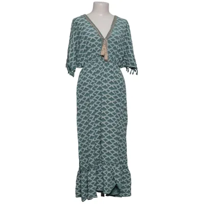 Maxi dress (Green) from New Collection Viscose