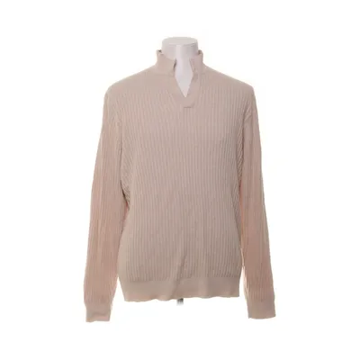 Sweater (Beige) from Paul Hunter Cotton, Polyamide