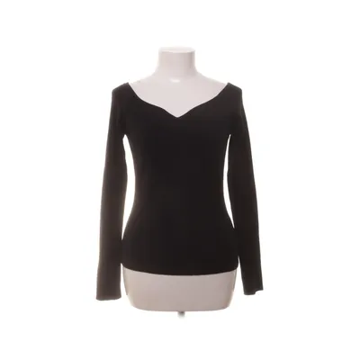 Sweater (Black) from & Other Stories Viscose