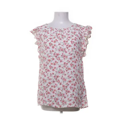 Top (Wit, Meerkleurig) van Yessica by C&A Viscose
