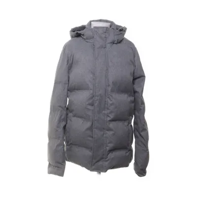 Winter jacket (Gray) from C&A Polyester