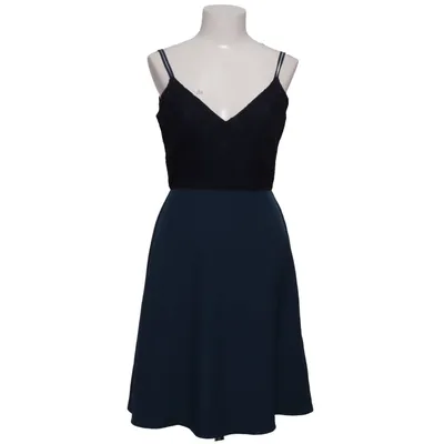 Robe (Bleu) de Zetterberg Coton