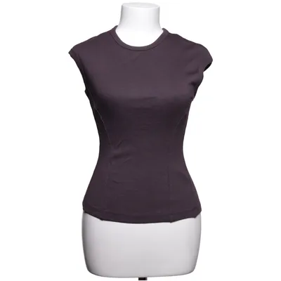 Topp (Brun) från Oysho Bomull, Elastan, Modal