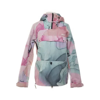 Anorak (Grön, Flerfärgad) från Dope Nylon, Polyester