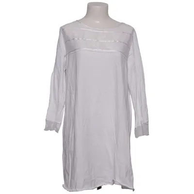 Robe (Blanc) de Rösch Coton