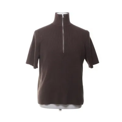 Slipover (Grön) från Samsøe & Samsøe Polyamid, Polyester, Viskos