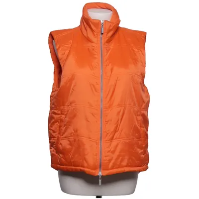 Outdoor vest (Oranje) van Infinity Polyamide, Polyester