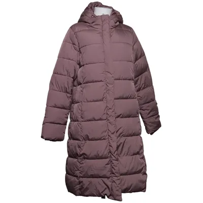 Vinterfrakke (Pink) fra Lager 157 Polyester