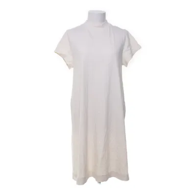 Jurk (Off-white) van Everlane Katoen
