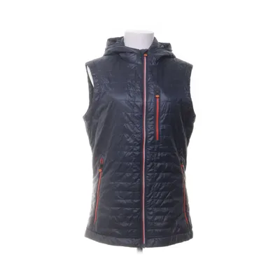 Outer vest (Blue) from Northland