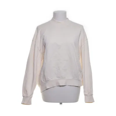 Collegetröja (Vit) från & Other Stories Bomull