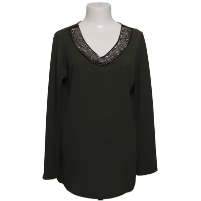 Blouse (Vert) de Lindsay Moda Polyester