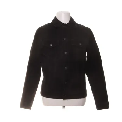 Leather jacket (Black) from EMT Company Leather