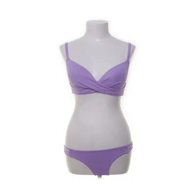 Bikini (Purple) from Mister Lady Elastane, Polyamide, Polyester, Polyurethane
