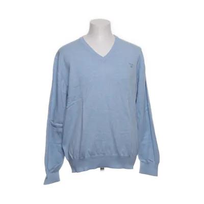 Pullover (Blå) från GANT Bomull