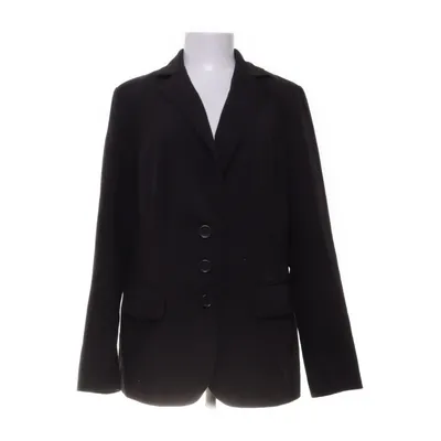 Blazer (Zwart) van Generous by Lindex Elastaan, Polyester, Viscose