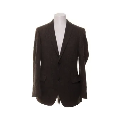 Blazer (Green, Black) from Wellington of bilmore Polyester, Wool, Viscose