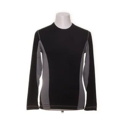 Underställströja (Svart, Grå) från Björnkläder Polyester