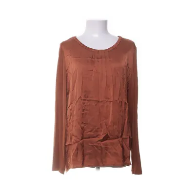 Blouse (Bruin) van Taifun