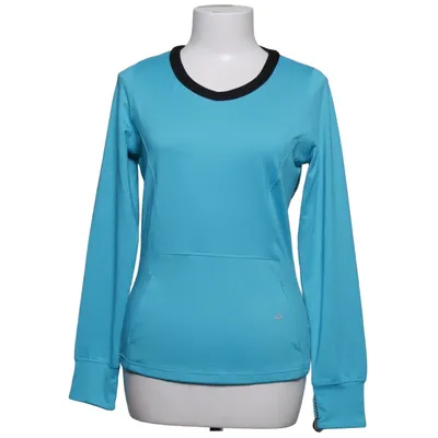 Sporttop (Blauw, Zwart, Wit) van Bollé Elastaan, Polyester
