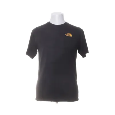 Practice jersey (Black) from The North Face Polyester