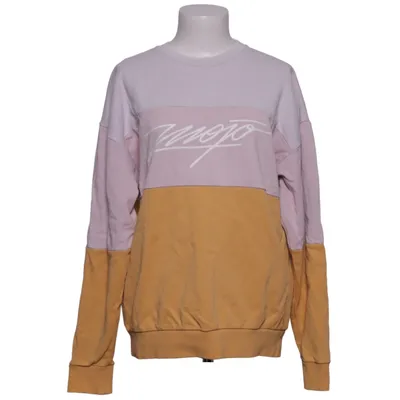 Sweatshirt (Jaune, Violet, Multicolore) de Mojo Coton