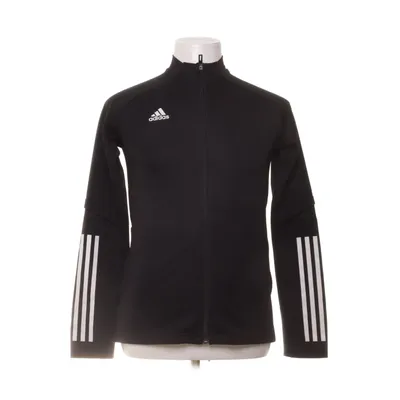 Träningsjacka (Svart) från Adidas
