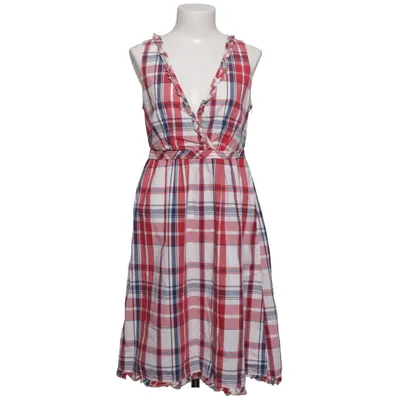 Robe (Rouge, Blanc, Bleu) de Gaastra Coton