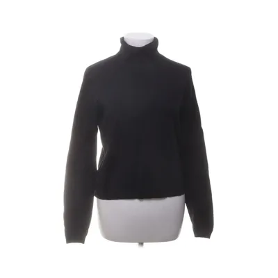 Turtleneck (Black) from By Tee Shoppen Cotton, Nylon, Viscose