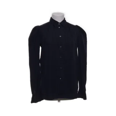 Skjorta (Blå) från Britt Sisseck Bomull