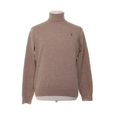 Polotröja (Beige) från Morris Ull