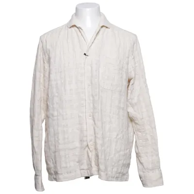 Skjorta (Beige) från Les Deux Bomull