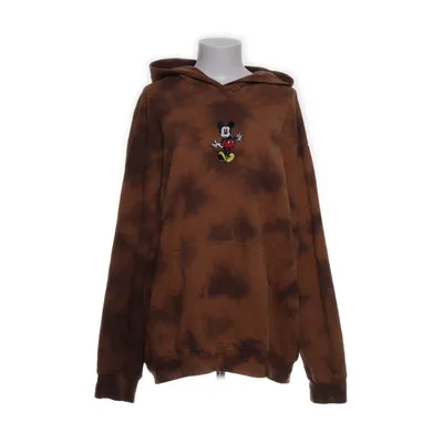 Huvtröja (Brun, Flerfärgad) från H&M x Disney Bomull, Polyester