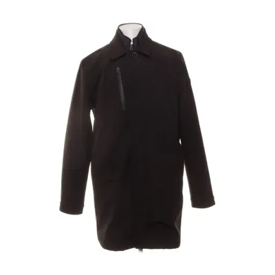 Vinterjakke (Sort) fra Cutter & Buck Nylon, Polyester