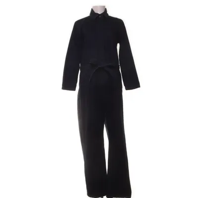 Jumpsuit (Blue) from Nudie Jeans Cotton, Polyamide, Polyester, Wool, Viscose
