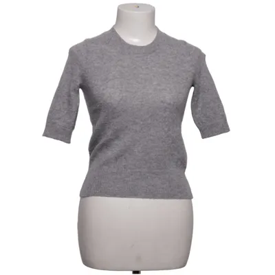 Haut (Gris) de Veronica Beard Cachemire
