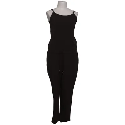 Jumpsuit (Magdali) van Opus Katoen, Elastaan