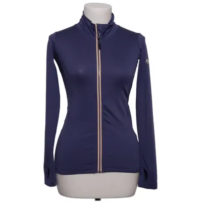 Trainingsjack (Blauw) van Rogelli Elastaan, Polyester